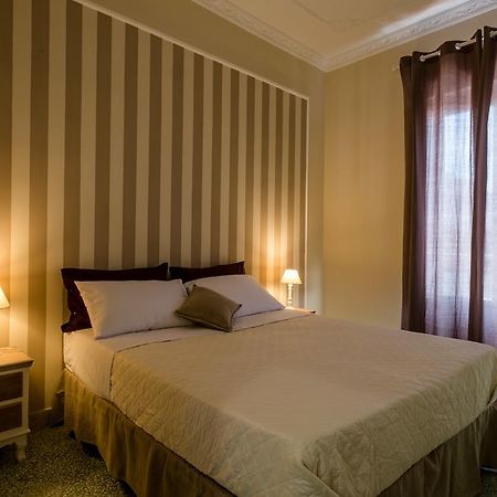 Mille E Una Notte / Station Apartment Παλέρμο Εξωτερικό φωτογραφία